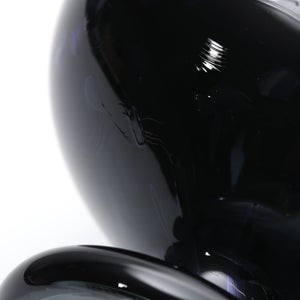 Birds Night owl ダークグレー 0024