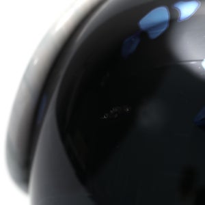 Birds Night owl ダークグレー 0029