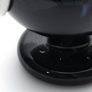 Birds Night owl ダークグレー 0031