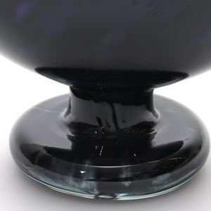 Birds Night owl ダークグレー 0032