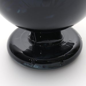 Birds Night owl ダークグレー 0040