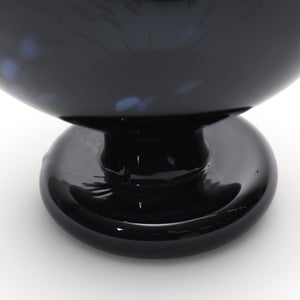 Birds Night owl ダークグレー 0042