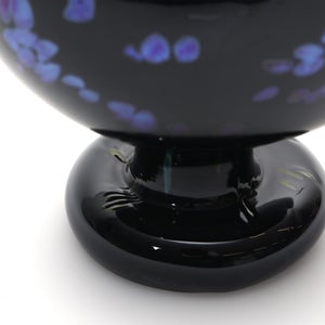 Birds Night owl ダークグレー 0043