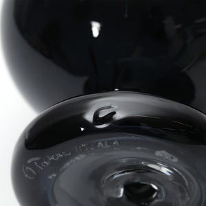 Birds Night owl ダークグレー 0047