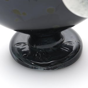 Birds Night owl ダークグレー 0050