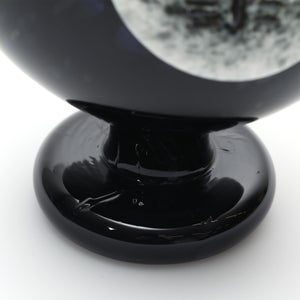 Birds Night owl ダークグレー 0059