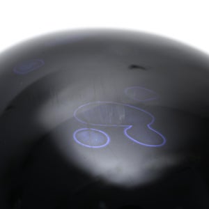 Birds Night owl ダークグレー 0061