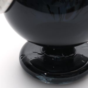 Birds Night owl ダークグレー 0065