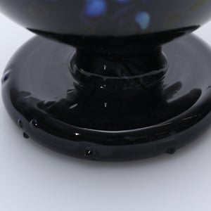 Birds Night owl ダークグレー 0072