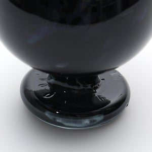 Birds Night owl ダークグレー 0074