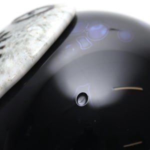 Birds Night owl ダークグレー 0075