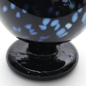 Birds Night owl ダークグレー 0078