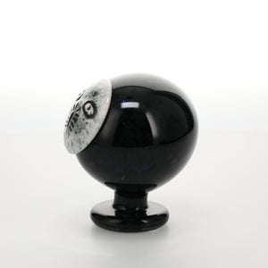 Birds Night owl ダークグレー 0001