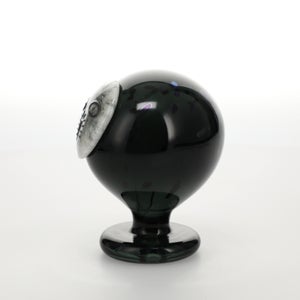 Birds Night owl ダークグレー 0002