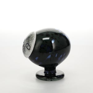 Birds Night owl ダークグレー 0003