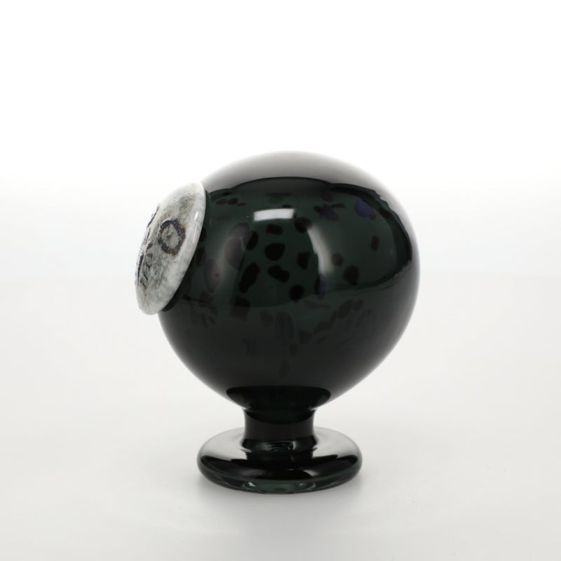 イッタラ バード  Night owl ダークグレー イッタラ バード Night owl ダークグレー｜現行フクロウと並べやすい