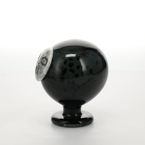 Birds Night owl ダークグレー 0004