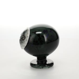 Birds Night owl ダークグレー 0005