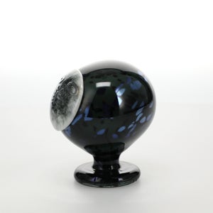 Birds Night owl ダークグレー 0009