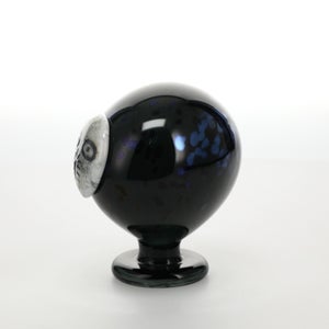 Birds Night owl ダークグレー 0010