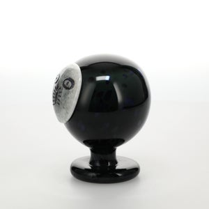 Birds Night owl ダークグレー 0012