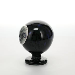 Birds Night owl ダークグレー 0014