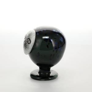 Birds Night owl ダークグレー 0015