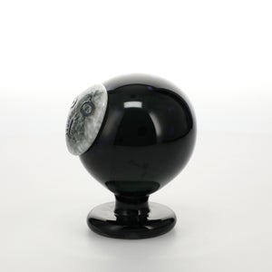 Birds Night owl ダークグレー 0020