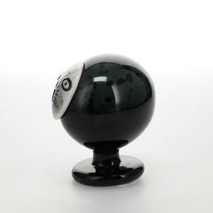 Birds Night owl ダークグレー 0021