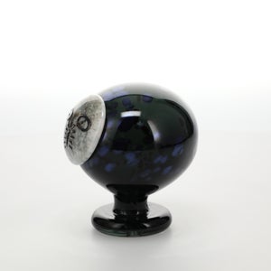 Birds Night owl ダークグレー 0028