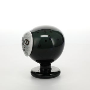 Birds Night owl ダークグレー 0031