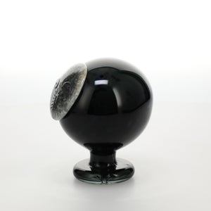 Birds Night owl ダークグレー 0032