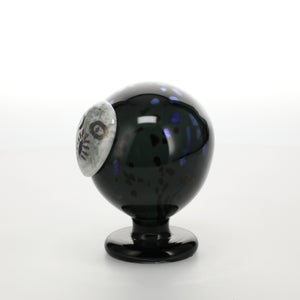 Birds Night owl ダークグレー 0045