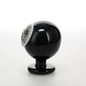 Birds Night owl ダークグレー 0048