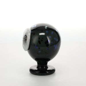 Birds Night owl ダークグレー 0051