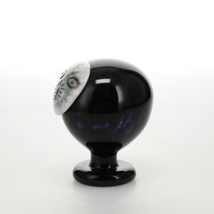 Birds Night owl ダークグレー 0053