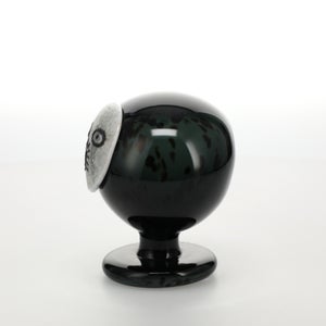 Birds Night owl ダークグレー 0054