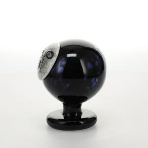 Birds Night owl ダークグレー 0056