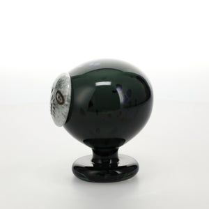 Birds Night owl ダークグレー 0062