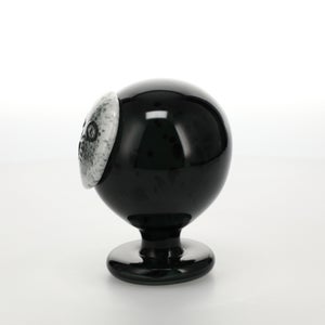 Birds Night owl ダークグレー 0063