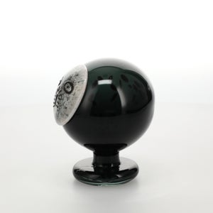 Birds Night owl ダークグレー 0065