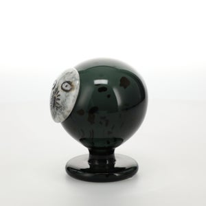 Birds Night owl ダークグレー 0066