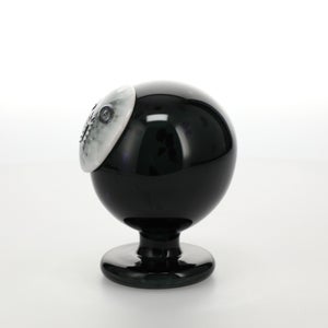 Birds Night owl ダークグレー 0069