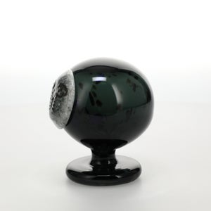 Birds Night owl ダークグレー 0070