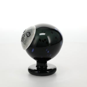 Birds Night owl ダークグレー 0071