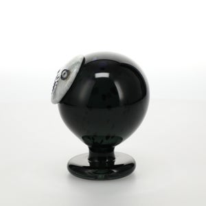 Birds Night owl ダークグレー 0076