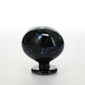 Birds Night owl ダークグレー 0003