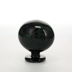 Birds Night owl ダークグレー 0004