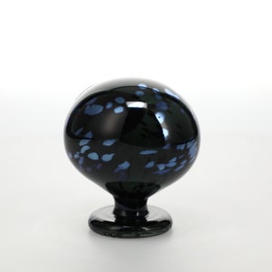 Birds Night owl ダークグレー 0009