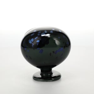 Birds Night owl ダークグレー 0015